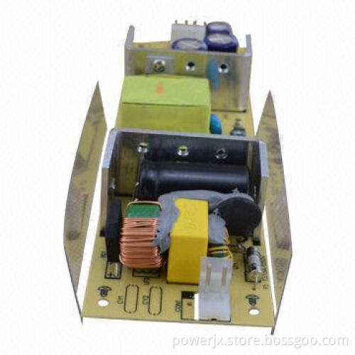 JX-LED-01A 35W Open Frame Power Supplies